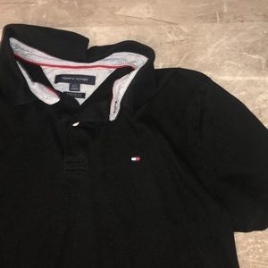 BRAND NEW Tommy Hilfiger designer polo shirt